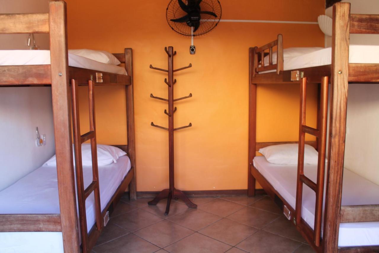 Bamboo Buzios Hostel Exterior photo