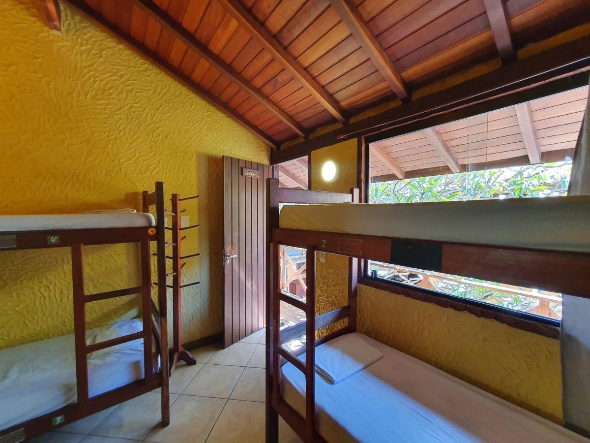 Bamboo Buzios Hostel Exterior photo