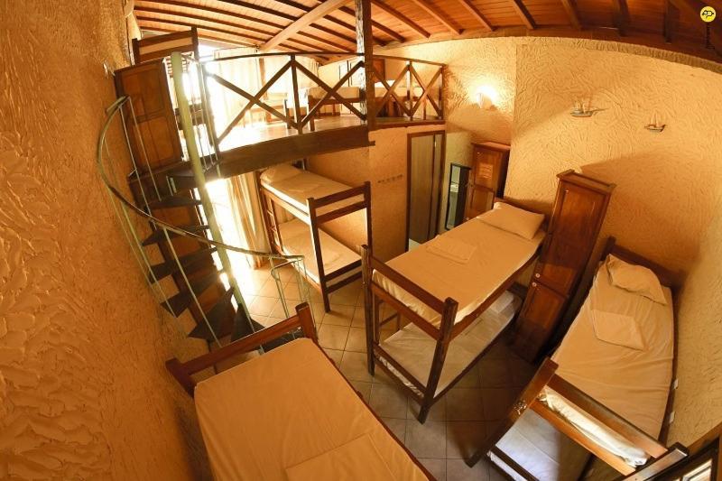 Bamboo Buzios Hostel Exterior photo