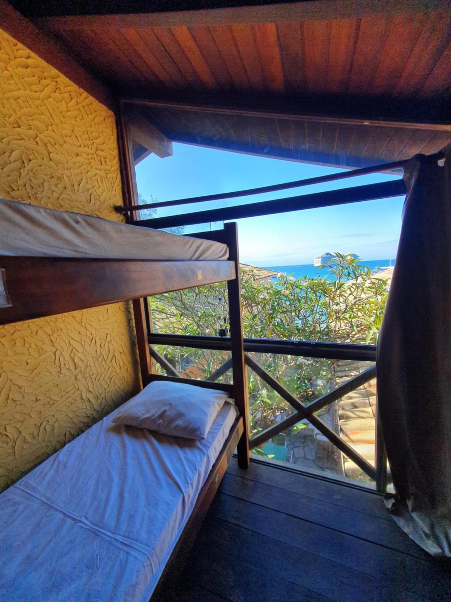Bamboo Buzios Hostel Exterior photo