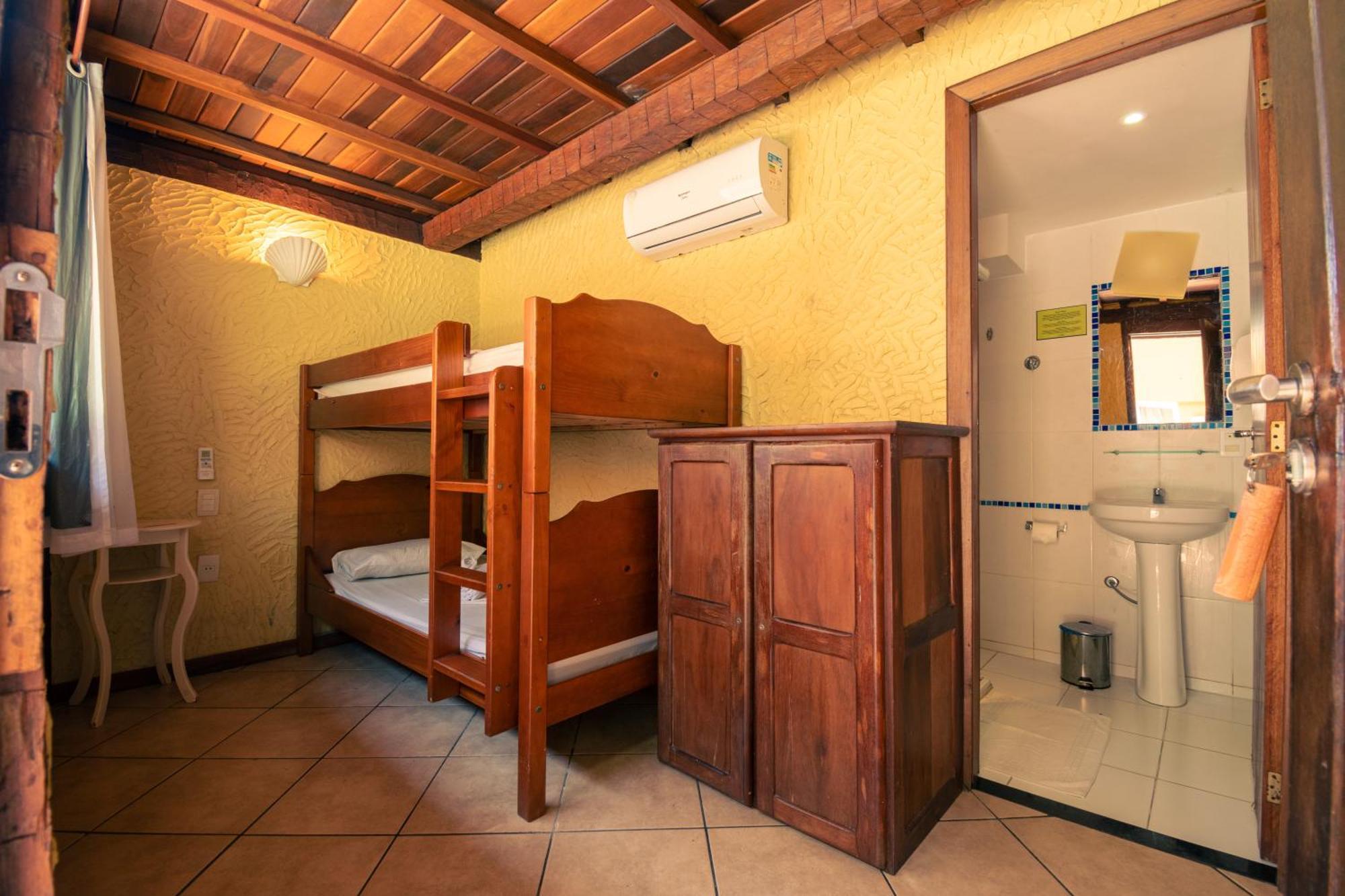Bamboo Buzios Hostel Exterior photo