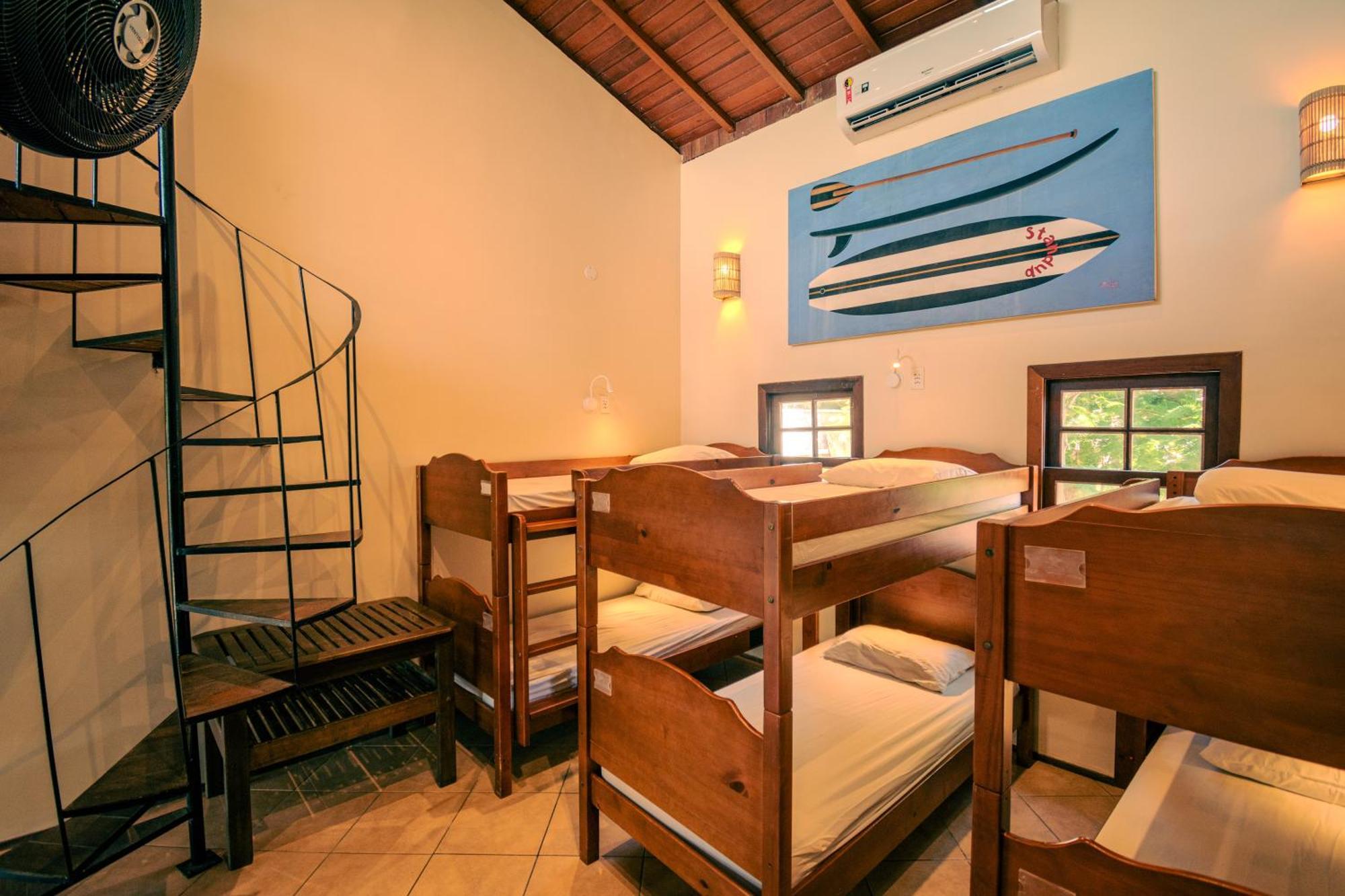 Bamboo Buzios Hostel Exterior photo